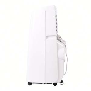 Usine directement vente R410 R290 R32 réfrigérant Portable AC transporteur plancher debout <span class=keywords><strong>climatiseur</strong></span> - Product Image 5