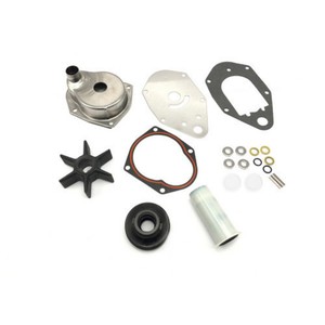 Kit de Reparación de Motor Fuera de Borda Mercury 40 45 50 60HP, Impulsor de Goma Neopreno, Nuevo, para Modelo de Gasolina 46-812966A12 - Product Image 5