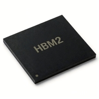 KHBBC4B03C-MC1KT00 HBM3e 12Hi 36 Go 9,2 Gbit/s DC+25 Mémoire à large bande passante, puce IC de mémoire graphique GPU