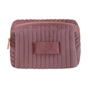 कस्टम लोगो मिनी मेकअप बैग लक्जरी यात्रा शौचालय सामान सामान की अंगूठी नेकलेस भंडारण मखमली गहने बैग - Product Image 2