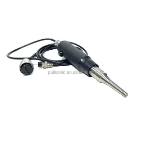 Nuevo soldador ultrasónico industrial de 28KHZ y 220V |   Paneles de Puerta de Coche de 3 mm de Espesor, Productos de Huevo y Estiércol de Aves de Corral, 1 Año de Garantía - Product Image 6