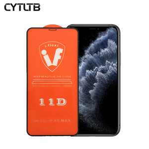 Commercio all'ingrosso di Disegno 9H 11D di <span class=keywords><strong>Vetro</strong></span> Per il <span class=keywords><strong>iPhone</strong></span> 11 Pro max Protezione Dello Schermo Per <span class=keywords><strong>Iphone</strong></span> 6 7 <span class=keywords><strong>8</strong></span> 9 X temperato Protezione Dello Schermo di <span class=keywords><strong>Vetro</strong></span> - Product Image 5