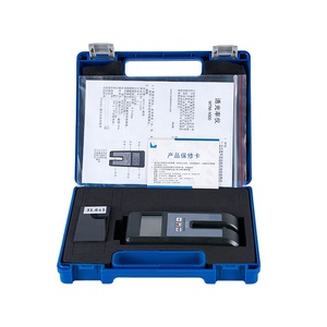 WTM-1000 Split Type Transmittance Meter Portable Transmittance Detector Glass Transparency <b>Tester</b> - Product Image 1