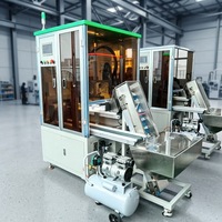 Alimentateur intelligent à commande PLC pour moteurs et engins lourds, avec garantie d'un an