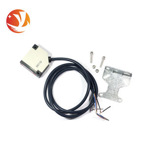 Sensor Fotoeléctrico de Reflexión Difusa O-mron E3JK-DS30M2 E3JKDS30M2 Original, Nuevo, para Controlador Programable PLC - Product Image 3