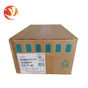 052-2AF21-2AA1 1FL6ซีเมนส์ของแท้สินค้าใหม่เซอร์โวมอเตอร์ AC 1FL6052-2AF21-2AA1โปรแกรมได้ PLC คอนโทรลเลอร์16 I/O 110V i/o - Product Image 4