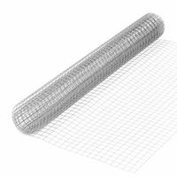 Clôture en métal recouvert de vinyle antirouille, clôture pour chien de jardin et barrière de jardin pour la sécurité à domicile et en agriculture