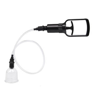 Set pijat bekam magnetik Haci tipe 10 Set, aplikasi tubuh Ventosa dengan cangkir hisap - Product Image 3