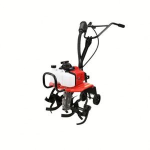 Multifunctional Farm Garden Mountain Farming Rotary <b>Cultivator</b> Core Include Motor Gear - Product Image 4