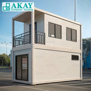 Marco galvanizado para casas modulares pequeñas, 2 dormitorios, prefabricado para <span class=keywords><strong>Costa</strong></span> Rica, gran oferta - Product Image 2