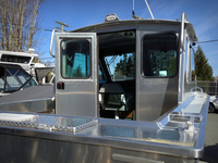 Ecompor — bateau de pêche, vente en gros, 6 mètres, cabine, 4 personnes