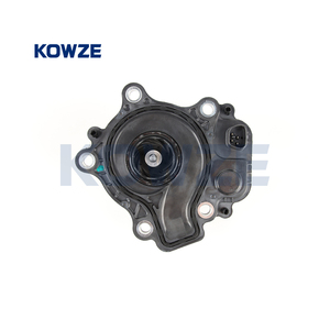 <span class=keywords><strong>Pompe</strong></span> à <span class=keywords><strong>eau</strong></span> électronique d'usine de pièces de voiture de Kowze avec le rotor intérieur pour <span class=keywords><strong>Toyota</strong></span> Prius <span class=keywords><strong>Auris</strong></span> Corolla Yaris 161A0-39015 161A0-29015 - Product Image 4