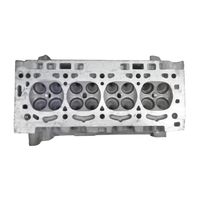 PIÈCES DE MOTEUR EN GROS PROFESSIONNELLES MOTEUR EC8 967393788A 9677481310 CULASSE 1.8L PEUGEOT 307 Pour AFTERMARKET