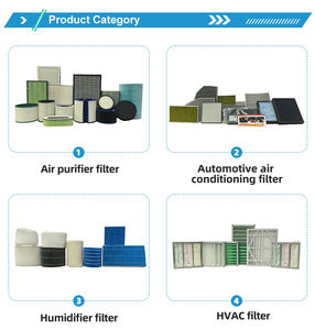 Pièces de rechange pour <span class=keywords><strong>purificateur</strong></span> <span class=keywords><strong>d</strong></span>'<span class=keywords><strong>air</strong></span> Walson Pro <span class=keywords><strong>Air</strong></span>, filtre pour <span class=keywords><strong>purificateur</strong></span> <span class=keywords><strong>d</strong></span>'<span class=keywords><strong>air</strong></span> général 2S <span class=keywords><strong>Mi</strong></span> Home H12 H13 pour XIAOMI 1/2/2s/3/4/ Pro - Product Image 4