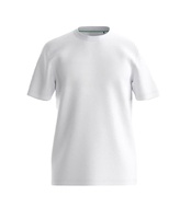 Camiseta Casual para Hombre 2026 con Pedrería, Ventilada, de Algodón Puro, Talla Grande, Estilo Retro, Exquisita y Transpirable