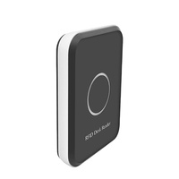 Offre Spéciale – Lecteur de Cartes Multiprotocoles de Bureau USB 13,56 MHz, Conception Compacte, Certifié CE IP65, Prise en Charge des Cartes ISO14443A/B/ISO15693