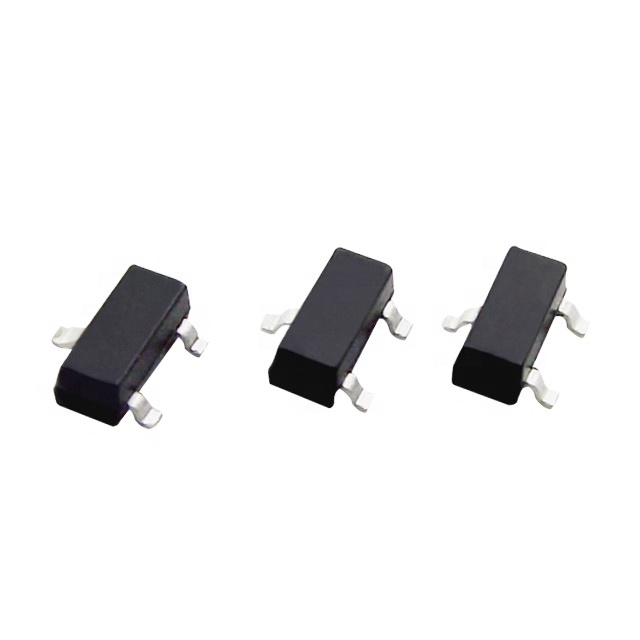 Factory Direct Sale N-Channel MOS Transistor LJ3400 SOT-23