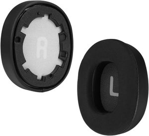 Almohadillas de Repuesto de Gel Refrigerante para Auriculares JBL <span class=keywords><strong>Tune</strong></span> 700 750 <span class=keywords><strong>760</strong></span>, Almohadillas de Gel de Cuero - Product Image 4
