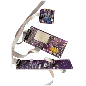 励振器キット（励振器、ディスプレイ画面、制御盤、配線を含む） - 300W～30KWの<span class=keywords><strong>FM</strong></span>放送送信機に対応 - Product Image 2