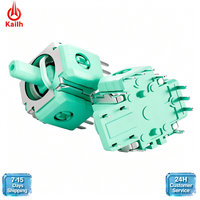 Joystick Kailh 55 à film de carbone à poutre suspendue, 5 millions de cycles °   Angle de rotation pour manette de jeu, production en série OEM, conforme RoHS