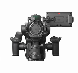 Caméra cinéma Ronin 4D 8K/6K originale avec stabilisation sur 4 axes, système de mise au point LiDAR et contrôle sans fil - Product Image 2