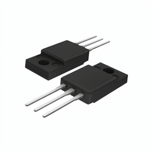 Diode Arrays TO-220-3 Full Pack Original MURF1620CT Electronic Components - Product Image 1