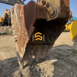 รถขุดตีนตะขาบ Caterpillar CAT336D2L มือสอง สภาพเหมือนใหม่ คุณภาพสูง เหมาะสำหรับงานขุดเหมืองและงานขุดเจาะ - Product Image 6