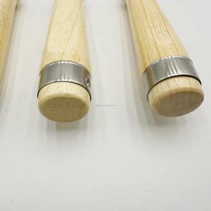 Nửa Vòng Chế Biến Gỗ Đục Công Cụ Thiết Lập Gỗ Xử Lý Khắc Dao CR-V Thép Cho Tự Làm Và Công Nghiệp Khắc Gỗ Làm Việc - Product Image 5