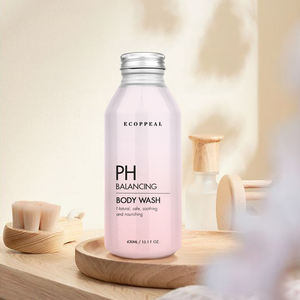 <span class=keywords><strong>Gel</strong></span> <span class=keywords><strong>Douche</strong></span> Hydratant et Nettoyant Écoppeal OEM Rose <span class=keywords><strong>pour</strong></span> <span class=keywords><strong>Femme</strong></span> – Tous Types <span class=keywords><strong>de</strong></span> Peau - Product Image 3