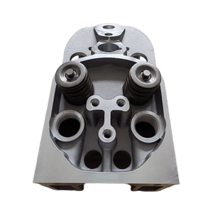 Fl912 fl913 fl914 phụ tùng động cơ diesel và đầu xi lanh 912 - Product Image 2