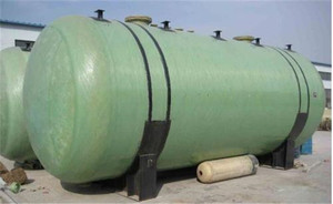 Réservoir de stockage d'eau et d'huile carré en <span class=keywords><strong>plastique</strong></span> renforcé de fibre de verre de <span class=keywords><strong>2500</strong></span> <span class=keywords><strong>litres</strong></span> - Product Image 6