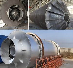 معدات دوارة بثلاث أسطوانات في الرمال الرطبة/محرك علبة تروس التيتانيوم - Product Image 2