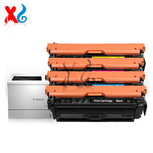 Nuova cartuccia Toner T10 compatibile per <span class=keywords><strong>Canon</strong></span> Color imageCLASS XMF1538 LBP1538 XC1538 IR C1533 C1538 6K pagine con Chip - Product Image 6