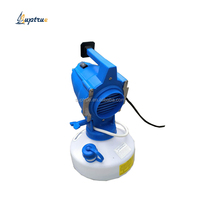 Chine fabrication multi-fonction 4l bouteille en plastique pulvérisateur brumisateur machine pour serre pesticide agricole anti moustique
