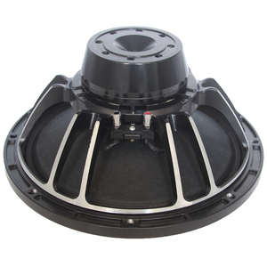 Yoto PRO-DE12M250 Chất Lượng Cao 1000 Watt 190Mm Nam Châm 3 "Cuộn Dây Bằng Giọng Nói 8 Ohm Harga Loa Rcf 12 Inch - Product Image 4