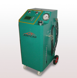 Máquina de <span class=keywords><strong>carga</strong></span> y recuperación de <span class=keywords><strong>Gas</strong></span> para aire acondicionado de <span class=keywords><strong>coche</strong></span>, R1234yf y <span class=keywords><strong>R134a</strong></span> - Product Image 4