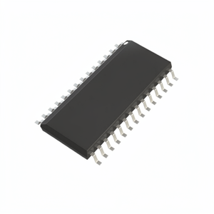 Circuits Intégrés (CI) - Puce IC MUX 450OHM 28SOIC Interface 28 SOIC (0.295", 7.50mm de largeur) - Fabricant : ADG526AKRZ-REEL - Product Image 1