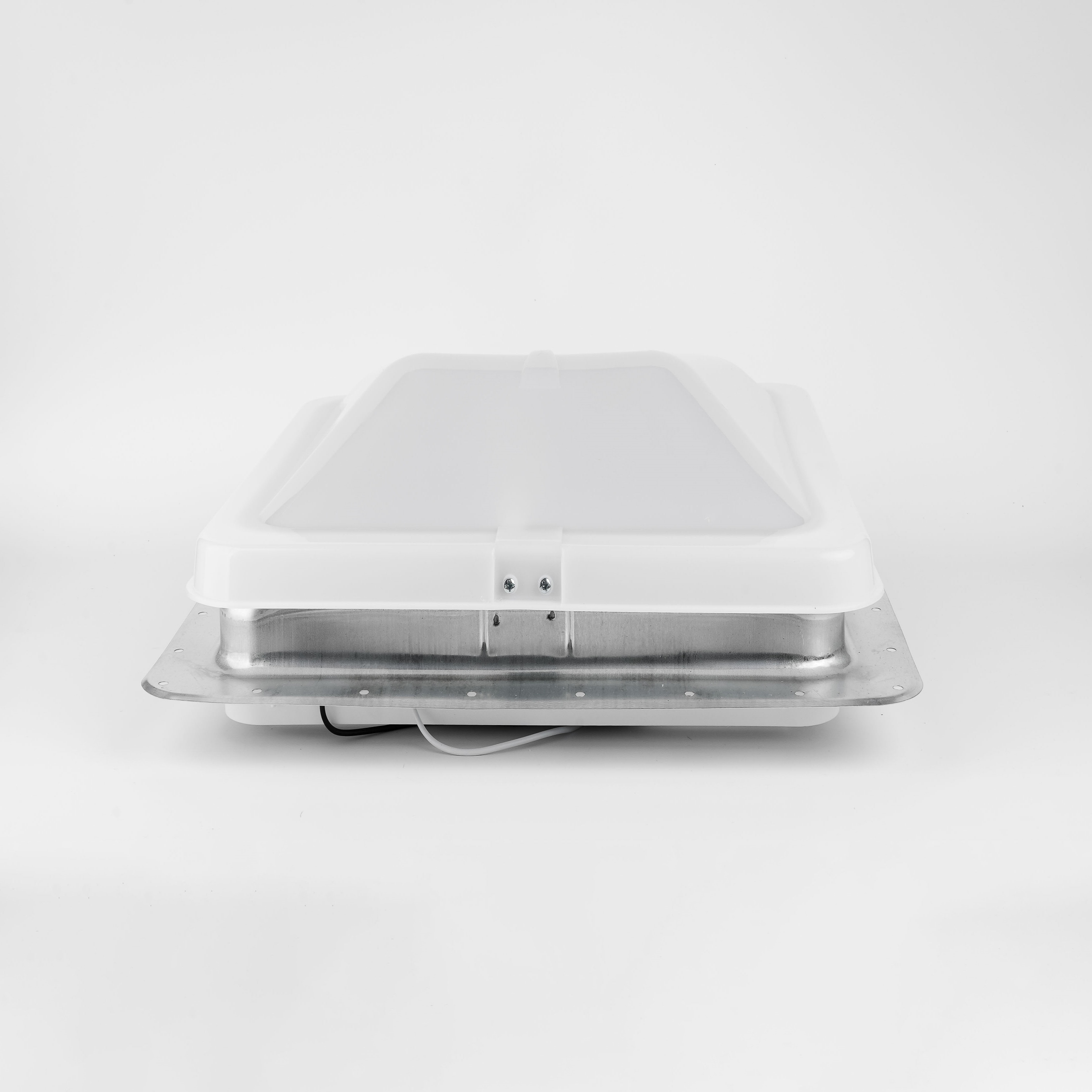 Rainy Weather RV Roof Ventilation Fan Cabin Airflow Assistance for Camping and Cabin Use RV Parts & Accessories