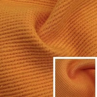 Premium 2316 #   Tela de Punto Tricot de Peso Medio, 320GSM, Textura de Malla Transpirable para Camisetas Polo de Lujo y para Niños
