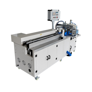 Machine semi-automatique de fabrication de serviettes hygiéniques Machine à emballer <span class=keywords><strong>les</strong></span> serviettes hygiéniques pour <span class=keywords><strong>femmes</strong></span> - Product Image 2