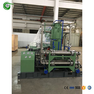 Compresor <span class=keywords><strong>de</strong></span> Pistón <span class=keywords><strong>de</strong></span> <span class=keywords><strong>Seleniuro</strong></span> <span class=keywords><strong>de</strong></span> <span class=keywords><strong>Hidrógeno</strong></span> (H2Se) <span class=keywords><strong>de</strong></span> Buen Rendimiento, Entrada Atmosférica, Descarga <span class=keywords><strong>de</strong></span> 8 Bares, Flujo <span class=keywords><strong>de</strong></span> 10 Nm3/min, Máquina Industrial - Product Image 5