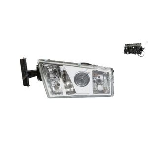 OEM 20360898 21001663 20861583 20713720 20762994 LH RL Camion Phare Led Phare pour <span class=keywords><strong>volvo</strong></span> <span class=keywords><strong>FH4</strong></span> FM12 FM9 FH12 - Product Image 2