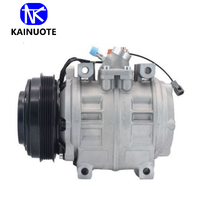 Compresor de Aire Acondicionado Knt para Ux200 Unicla 2pk