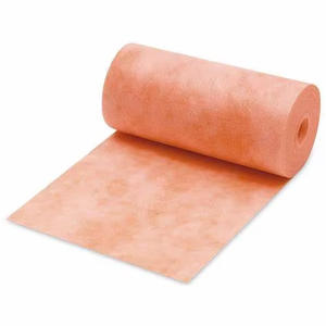 <span class=keywords><strong>Feutre</strong></span> pare-vapeur en rouleau de membrane imperméable PE orange réutilisable pour la construction de toit, de mur et de plancher de <span class=keywords><strong>piscine</strong></span> - Product Image 2