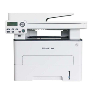 <span class=keywords><strong>Imprimante</strong></span> <span class=keywords><strong>multifonction</strong></span> <span class=keywords><strong>laser</strong></span> monochrome Pantum M7109DW avec Wi-Fi, impression recto verso, copie, numérisation pour usage professionnel - Product Image 1