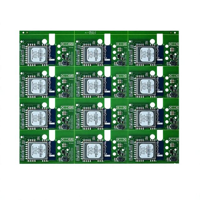 Quick-turn PCBA NPI PCB+Sourcing+SMT+DIP OEM | Turnkey PCB Assembly ISO9001 Quick-turn One-stop Prototype 48H