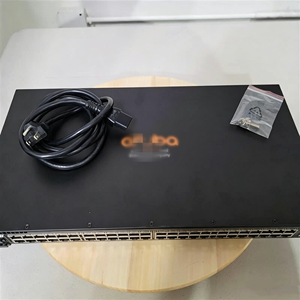 Commutateur réseau <span class=keywords><strong>Aruba</strong></span> 2930F 24G 4SFP 100% original neuf JL259A JL253A JL255A JL256A JL258A <span class=keywords><strong>JL260A</strong></span> JL261A JL262A - Product Image 3