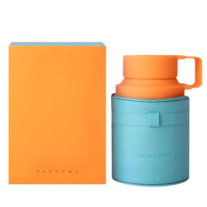 Parfum inspiré d'une bouteille thermos 100 ml - Meilleure vente de parfum arabe pour hommes (Vietnam Dubaï), Approvisionnement en gros - Product Image 1