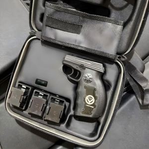 Lampe torche promotionnelle LED détachable pour accessoires de chasse, modèle de sécurité pour la formation, pièce d'exposition, vente directe du fabricant - Product Image 2