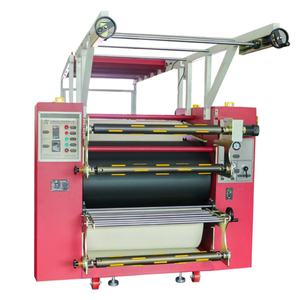 Máquina de Impresión por Transferencia de Cinta de Alta Precisión, Fácil de Usar, Transferencias Térmicas Multicolor, Nuevo Rodamiento Esencial Incluido - Product Image 4